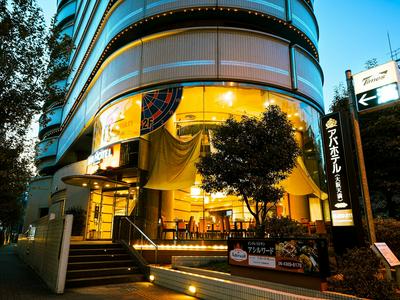 APA Hotel Osaka Temma