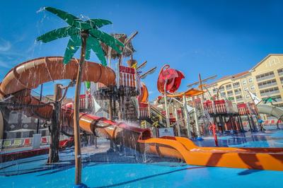 Westgate Vacation Villas Resort