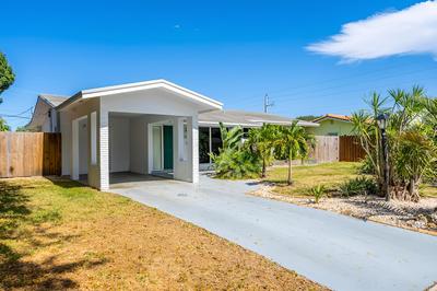 Hollywood Hills 3BD Home