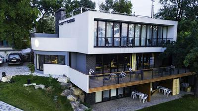 7terrass Boutique-Hotel