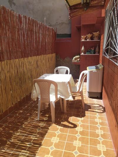 Marguerite Vacancy Apartment