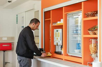 Hotel Premiere Classe Valence - Bourg Les Valence