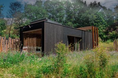 Bleu Minuit La Source