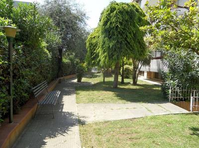 Residence Orchidea Bilocale 5 Pax