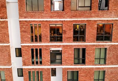 The Midori By Lakeshore