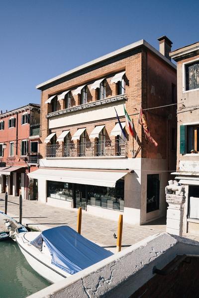 Murano Palace Bed & Breakfast