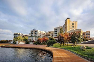 Radisson Resort, Zavidovo