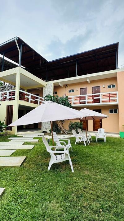 Hotel Real Juquilita Oficial