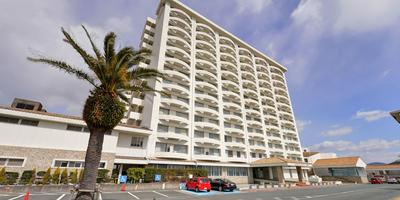 Hamanako Lakeside Plaza