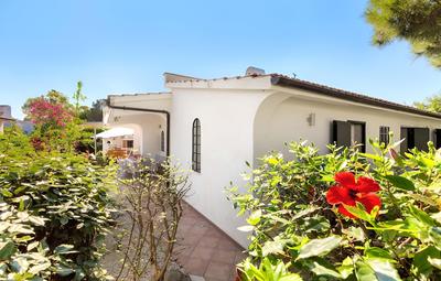 3582 Villetta Delle Cale by Barbarhouse