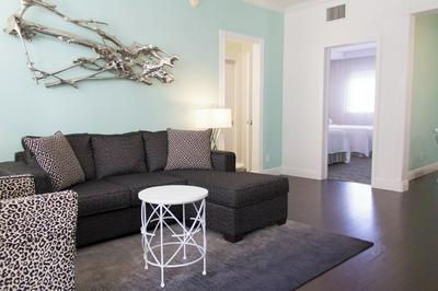 Suites of Dorchester