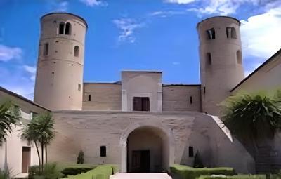 Dimora Del Padronedi Vasti Terreni a Mezzadria