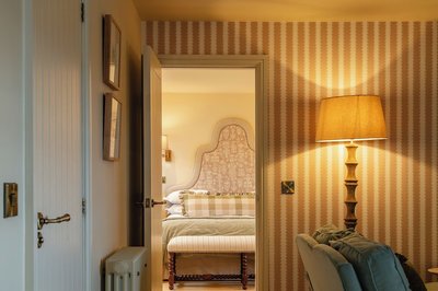 Three Acres Inn & Restaurant