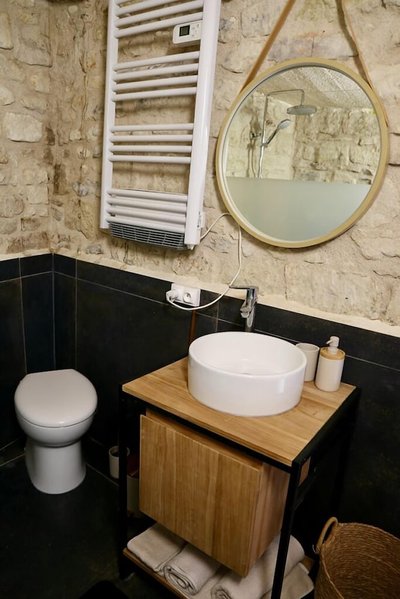 Le Gîte 24