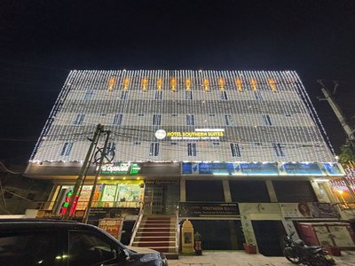 The Southern Suites - Vijayawada
