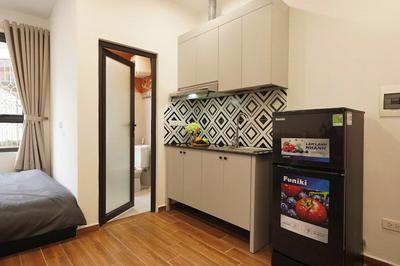 Fuji Hotel and Apartment Cau Giay