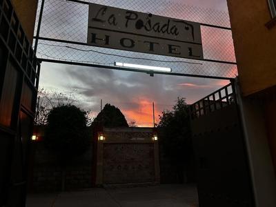 Hotel La Posada