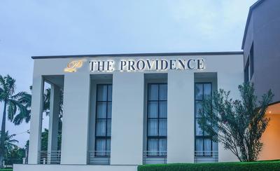 The Providence Hotel