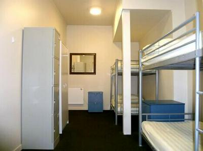 K Road City Travellers Backpackers