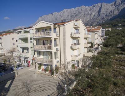 Apartment Almera N4