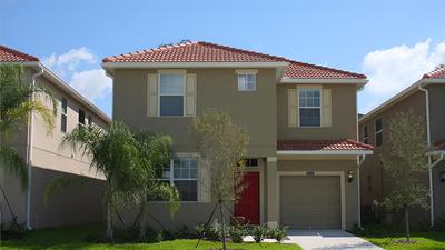 Paradise Palms 8876