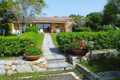 Terraced House in Sardinia Near Surf Paradise