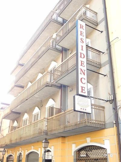 Residence Europa Unita