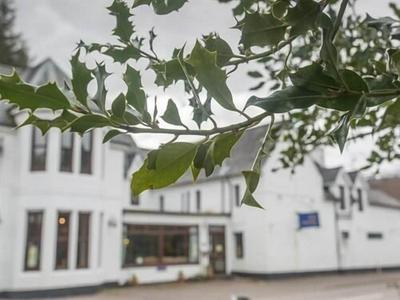Kinlochewe Hotel