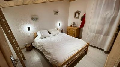 Hameau des 4 Saisons Hsh275 Cosy & SUN 6 Pers