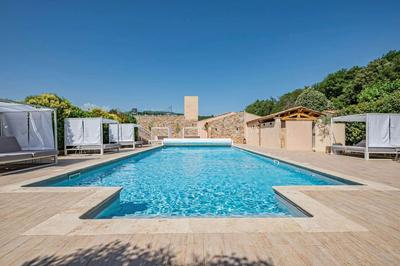 Domaine Ribiera, Hotel 5 Etoiles, SPA & Golf - Forcalquier