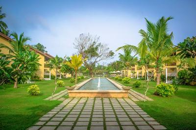 The Villas Wadduwa