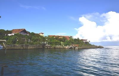 Seagrape Plantation Resort