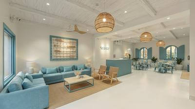 Coastal Living Hotel Phu Quoc