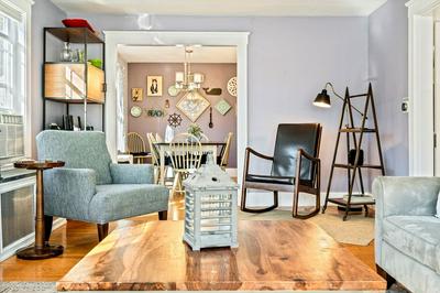 Ogunquit Village 4BR Walk to Beach, Dining & Town Center
