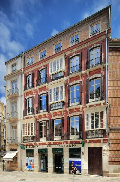 Coeo Santa Maria Signature Apartments