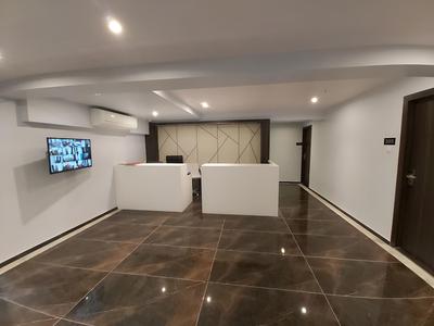 Fluorescent by Bizzgrow Hotels International Airport