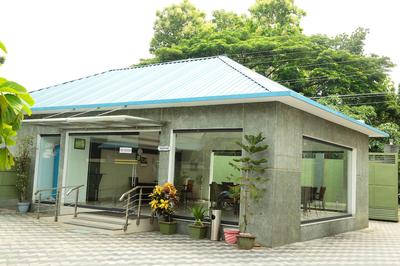 OYO 7630 Edassery Village