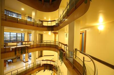 Hotel Kohinoor Square