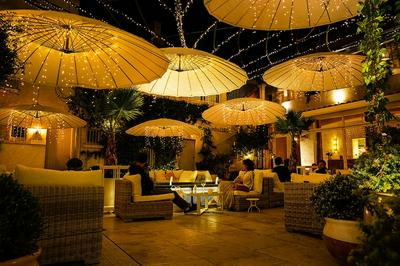 Auberge de Saint-Rémy de Provence