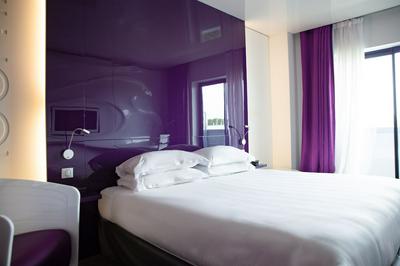 Comfort Aparthotel Bassin d'Arcachon