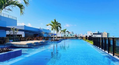 HIT Cabo Branco II- LikeHome Hospedagens