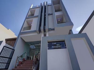 Treebo Trip The Rik Residency