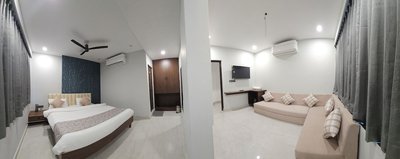 HOTEL NIRVANA GRAND JODHPUR