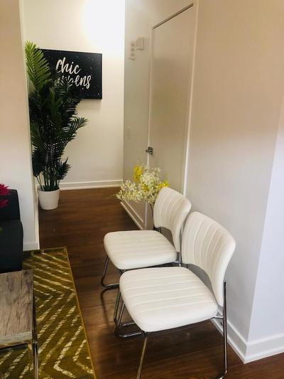 Toronto Downtown Suites City View