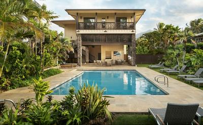 Hanalei Colony Resort, a hotel in Hanalei, Hawaii