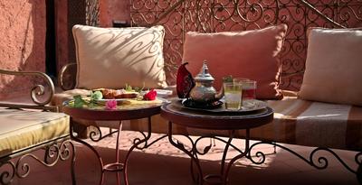Riad Amiris