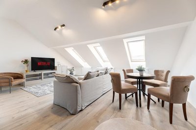 Magnolia Apartment Hotel