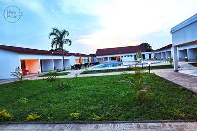 The Haven Sun N' Fun Hotel