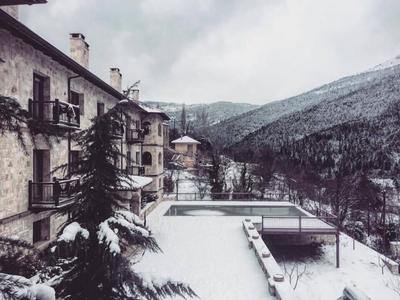 Styga Mountain Resort