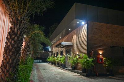 M D Farms & Resorts